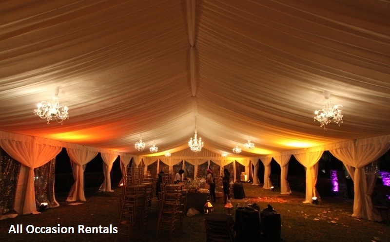 Tent Liners